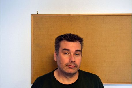 Fredrik Strömqvist ordförande