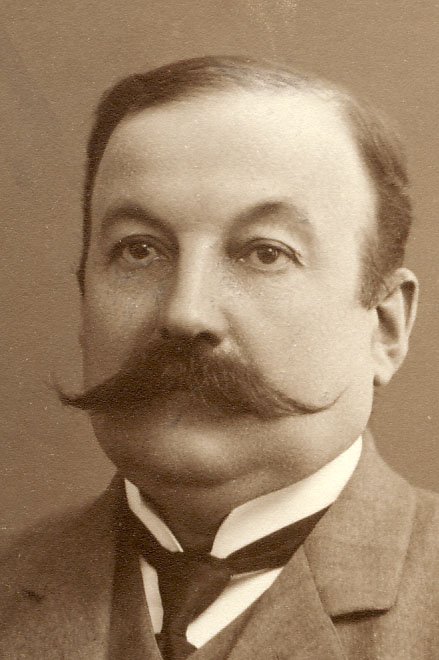 G.W. Dahl